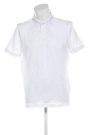 Tricou de bărbați Pier One, Mărime XL, Culoare Alb, Preț 71,99 Lei