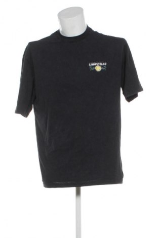 Tricou de bărbați Pier One, Mărime S, Culoare Negru, Preț 51,99 Lei