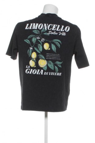 Tricou de bărbați Pier One, Mărime S, Culoare Negru, Preț 51,99 Lei
