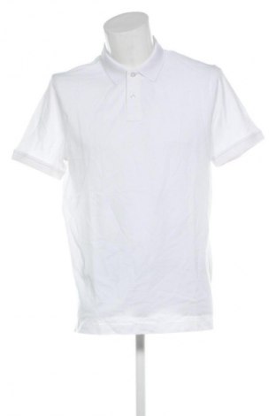 Мъжка тениска Pier One, Размер XL, Цвят Бял, Цена 25,99 лв.