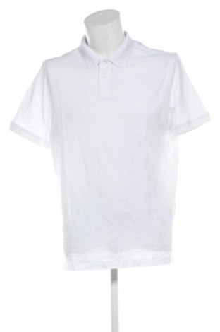 Tricou de bărbați Pier One, Mărime XL, Culoare Alb, Preț 71,99 Lei