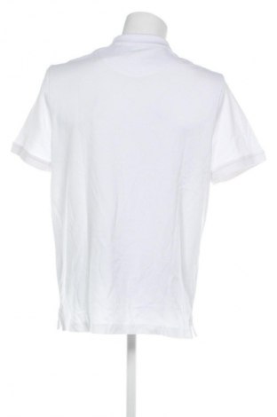 Tricou de bărbați Pier One, Mărime XL, Culoare Alb, Preț 71,99 Lei