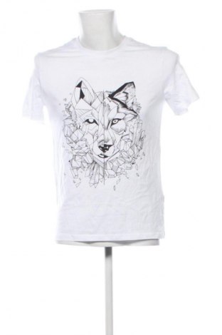 Pánske tričko  Pier One, Veľkosť M, Farba Biela, Cena  15,95 €