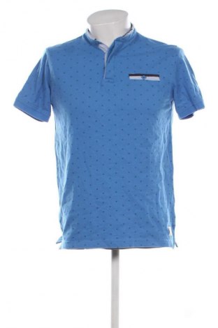 Herren T-Shirt Pierre Cardin, Größe L, Farbe Blau, Preis € 72,99