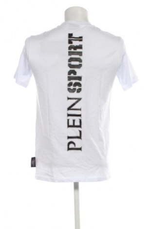 Pánské tričko  Plein Sport, Velikost S, Barva Bílá, Cena  1 429,00 Kč