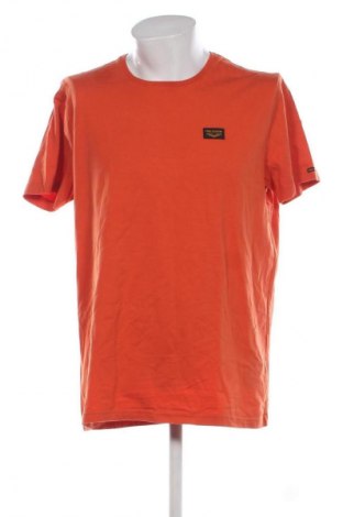 Férfi póló Pme Legend, Méret XL, Szín Narancssárga
, Ár 8 299 Ft