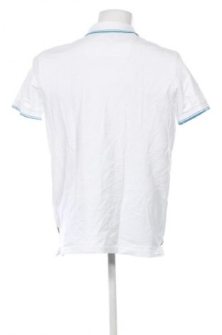 Herren Shirt Pme Legend, Größe L, Farbe Weiß, Preis 24,99 €