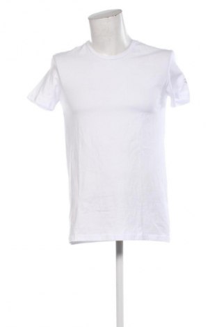 Herren Shirt Pme Legend, Größe M, Farbe Weiß, Preis 30,99 €