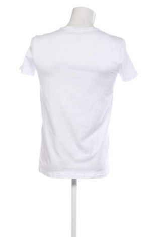 Herren Shirt Pme Legend, Größe M, Farbe Weiß, Preis 30,99 €