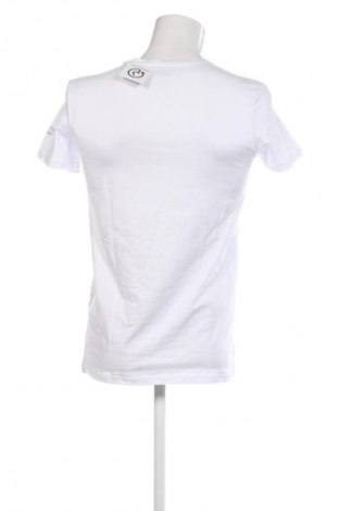 Pánske tričko  Pme Legend, Veľkosť M, Farba Biela, Cena  30,95 €