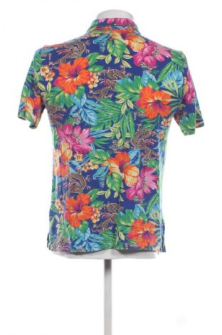 Мъжка тениска Polo, Размер XL, Цвят Многоцветен, Цена 59,99 лв.