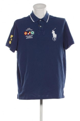 Мъжка тениска Polo, Размер XL, Цвят Многоцветен, Цена 29,99 лв.