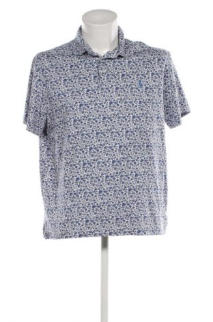 Мъжка тениска Polo Ralph Lauren, Размер XL, Цвят Многоцветен, Цена 41,99 лв.