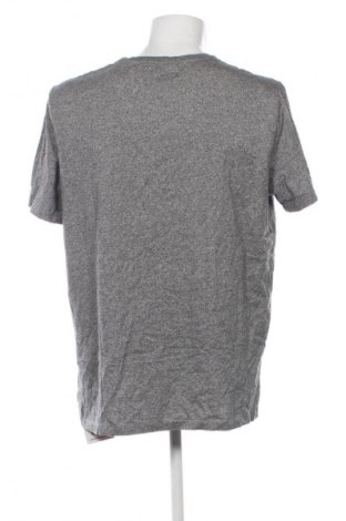 Herren T-Shirt Polo Ralph Lauren, Größe XXL, Farbe Grau, Preis € 47,99