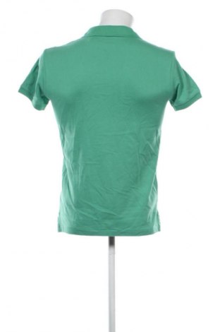 Męski T-shirt Polo Ralph Lauren, Rozmiar M, Kolor Zielony, Cena 379,99 zł