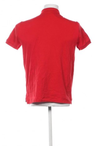 Herren T-Shirt Polo Ralph Lauren, Größe M, Farbe Rot, Preis € 86,99