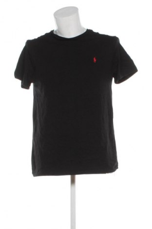 Pánske tričko  Polo Ralph Lauren, Veľkosť L, Farba Čierna, Cena  71,95 €