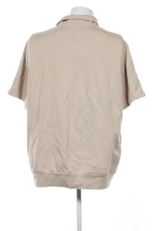 Męski T-shirt Polo Ralph Lauren, Rozmiar XXL, Kolor Brązowy, Cena 316,99 zł