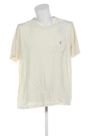 Pánske tričko  Polo Ralph Lauren, Veľkosť XL, Farba Béžová, Cena  71,95 €