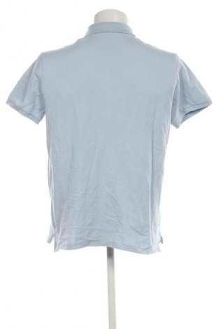 Herren Shirt Polo Ralph Lauren, Größe XL, Farbe Blau, Preis 85,99 €