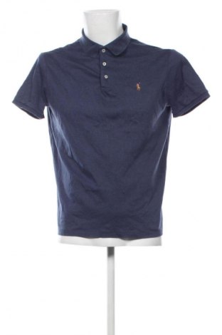 Pánské tričko  Polo Ralph Lauren, Velikost L, Barva Modrá, Cena  2 179,00 Kč