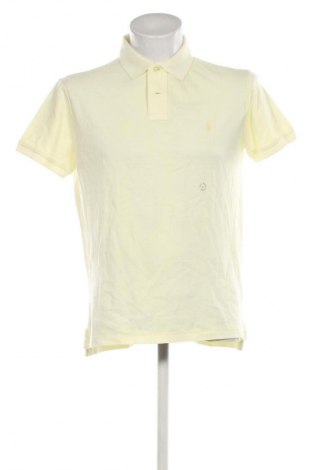 Herren T-Shirt Polo Ralph Lauren, Größe L, Farbe Gelb, Preis € 86,99