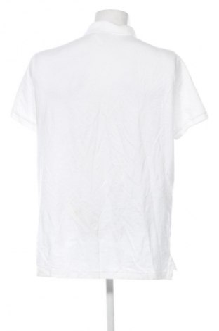 Herren Shirt Polo Ralph Lauren, Größe XL, Farbe Weiß, Preis 85,99 €