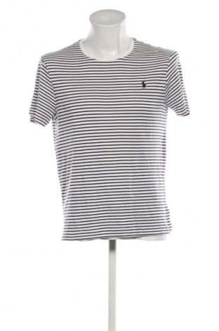 Męski T-shirt Polo Ralph Lauren, Rozmiar L, Kolor Kolorowy, Cena 316,99 zł