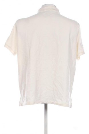 Herren T-Shirt Polo Ralph Lauren, Größe XL, Farbe Ecru, Preis € 62,99