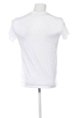 Męski T-shirt Polo Ralph Lauren, Rozmiar L, Kolor Biały, Cena 316,99 zł