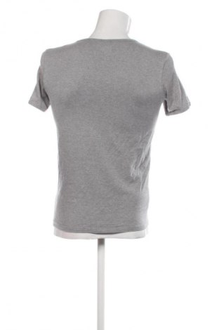 Herren T-Shirt Progress, Größe M, Farbe Grau, Preis € 6,99