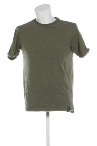 Pánské tričko  Pull&Bear, Velikost M, Barva Zelená, Cena  189,00 Kč