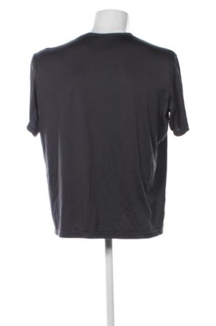 Мъжка тениска Quechua, Размер XXL, Цвят Сив, Цена 13,00 лв.