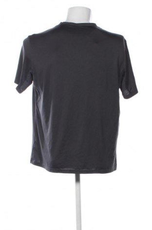 Мъжка тениска Quechua, Размер XXL, Цвят Сив, Цена 13,00 лв.