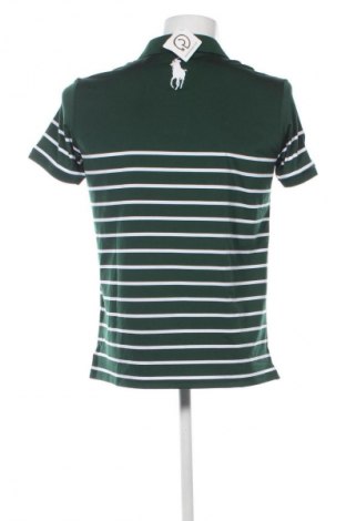 Herren T-Shirt Polo Ralph Lauren, Größe M, Farbe Grün, Preis € 119,99