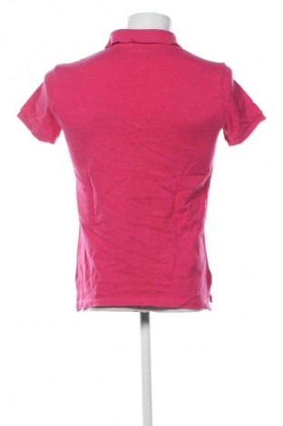 Pánské tričko  Ralph Lauren, Velikost M, Barva Růžová, Cena  776,00 Kč