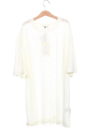 Tricou de bărbați Rebel, Mărime XS, Culoare Ecru, Preț 51,99 Lei