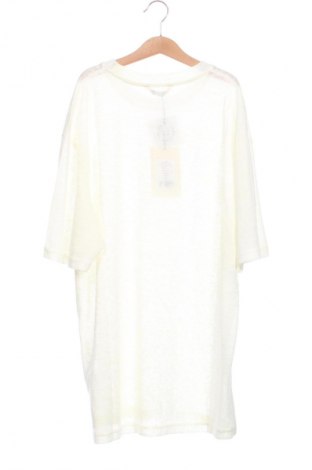 Tricou de bărbați Rebel, Mărime XS, Culoare Ecru, Preț 51,99 Lei