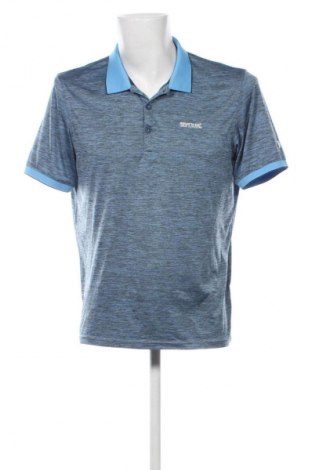 Herren Shirt Regatta, Größe L, Farbe Mehrfarbig, Preis 15,99 €