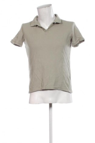 Tricou de bărbați Reserved, Mărime M, Culoare Verde, Preț 50,99 Lei