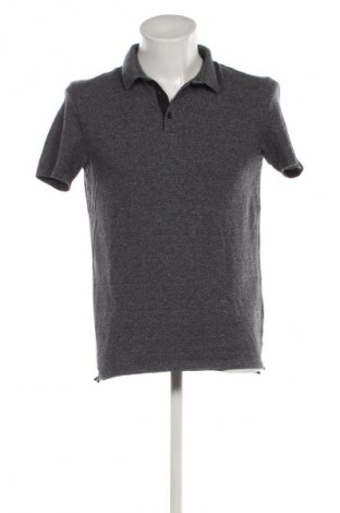 Herren T-Shirt Reserved, Größe M, Farbe Grau, Preis € 9,99