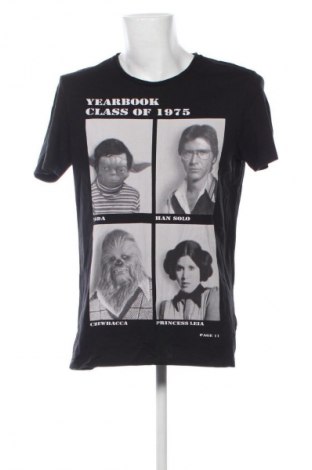 Tricou de bărbați Reserved, Mărime XL, Culoare Multicolor, Preț 50,37 Lei