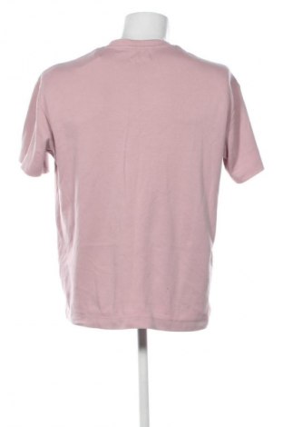 Herren Shirt Reserved, Größe M, Farbe Aschrosa, Preis 9,72 €