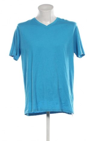 Tricou de bărbați Reward, Mărime XL, Culoare Albastru, Preț 56,99 Lei