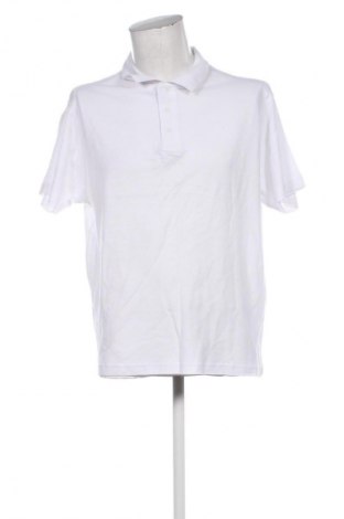 Мъжка тениска Roly, Размер XL, Цвят Бял, Цена 11,99 лв.