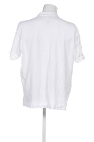 Мъжка тениска Roly, Размер XXL, Цвят Бял, Цена 11,99 лв.