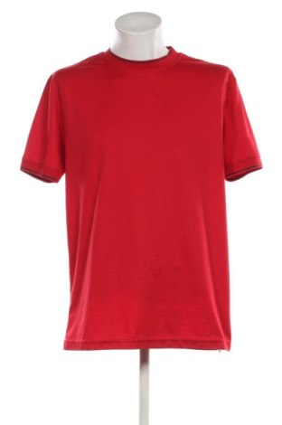 Herren Shirt Royal, Größe L, Farbe Rot, Preis 10,00 €