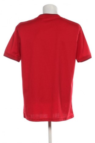 Herren Shirt Royal, Größe L, Farbe Rot, Preis 10,00 €