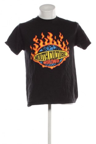 Pánské tričko  Russell Collection, Velikost M, Barva Černá, Cena  198,00 Kč