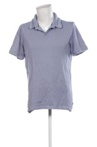 Męski T-shirt S.Oliver, Rozmiar XL, Kolor Niebieski, Cena 48,99 zł